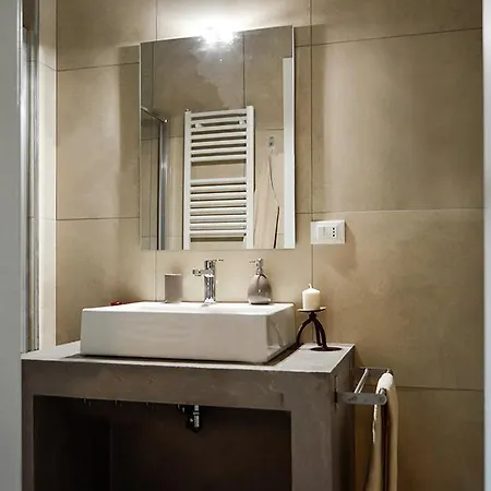 Il Picchio Bed & Breakfast Bologna