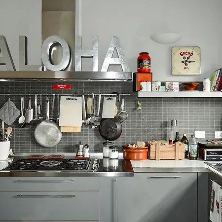Il Picchio Alojamento de Acomodação e Pequeno-almoço 2*