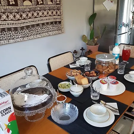 Il Picchio Alojamento de Acomodação e Pequeno-almoço